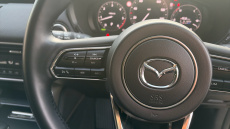 Mazda CX-60 3.3d 200 Exclusive-Line 5dr Auto Diesel Estate